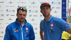 Łukasz Przybytek i Paweł Kołodziński podsumowują fazę finałową PŚ w Santander