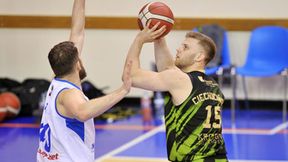Suzuki I liga: TS Wisła Chemart Kraków - Miasto Szkła Krosno 75:89 (galeria)
