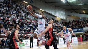 Anwil Włocławek - Enea Astoria Bydgoszcz 76:70 (galeria)