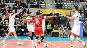 KMŚ 2017: Cucine Lube Civitanova - Sarmayeh Bank Volleyball Club 3:0 (galeria)