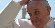 Szczera i odważna spowiedź papieża Franciszka