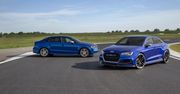 USA doczeka się Audi S3 w manualu oraz RS3?