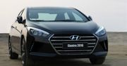 Czy to jest nowy Hyundai Elantra?