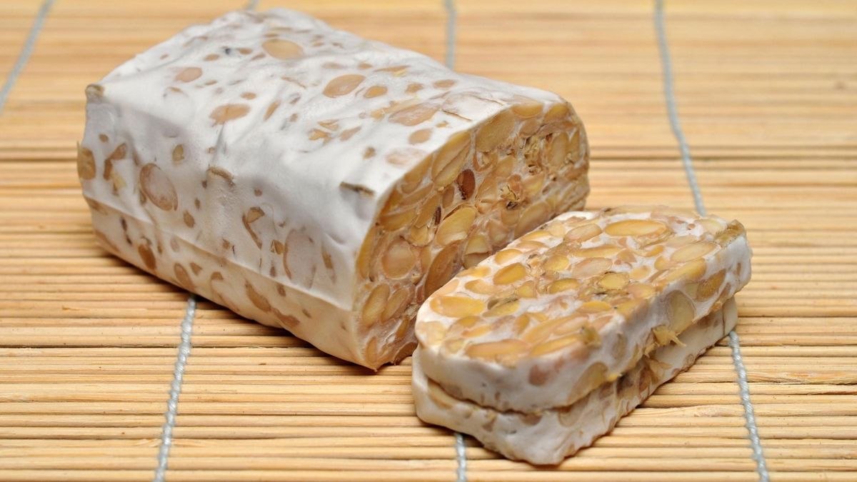 Boczek ma swoje wegetariańskie alternatywy