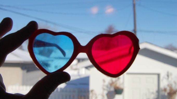 Porno w 3D? Tak, tak, taaak!!! Ale jeszcze nie teraz 1