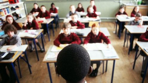 niezle wideo: New boy ? zobacz oscarowy film online 1