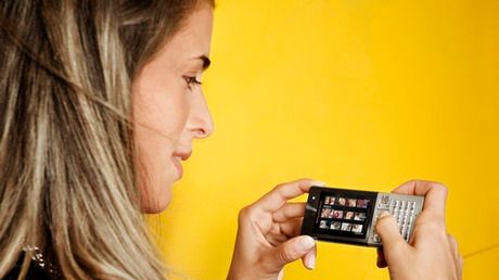 Sony Ericsson T700 - godny następca T610 1