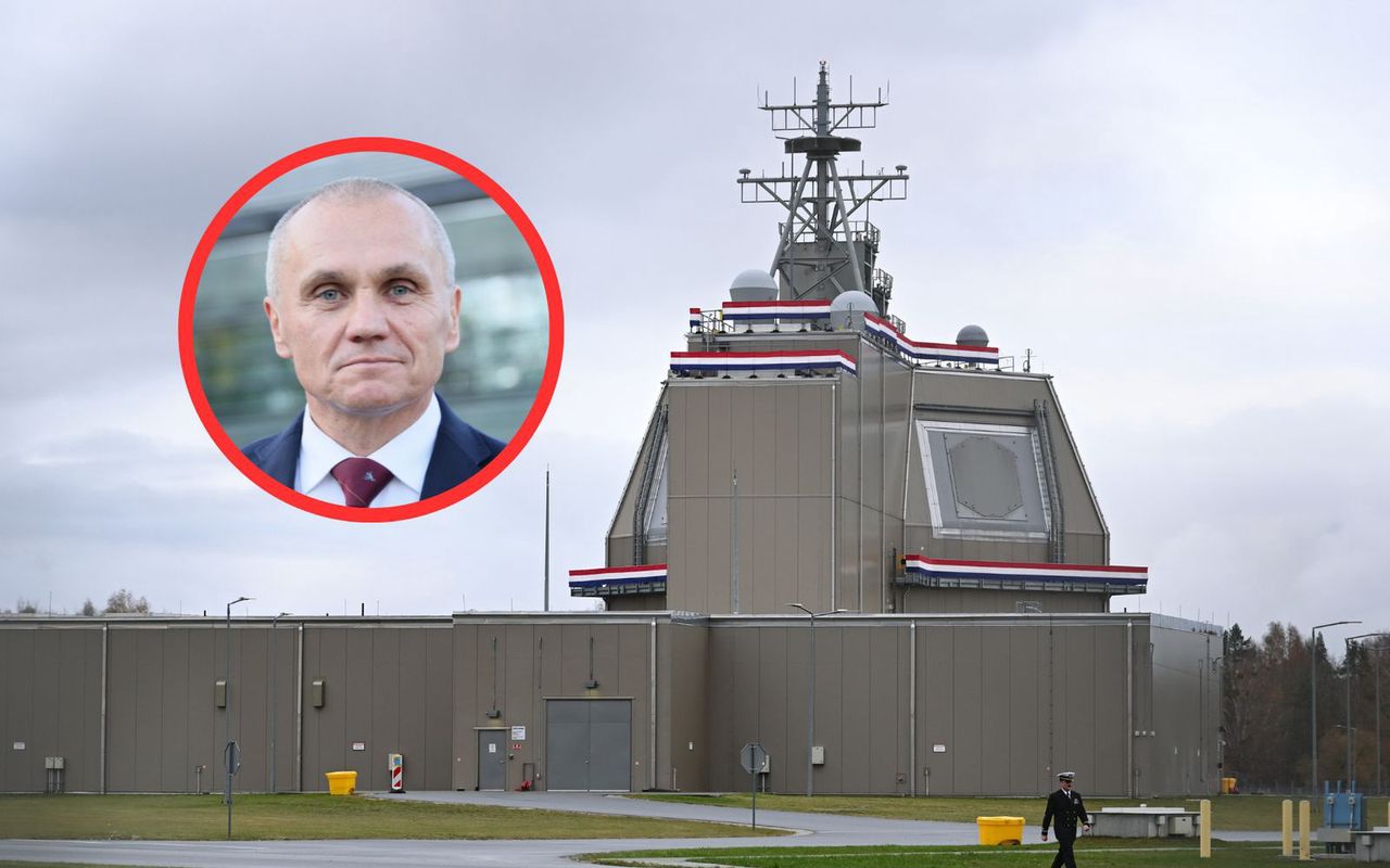 Russia targets US missile base in Europe, warns of nuclear strike