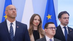 Eksperci podsumowali nowego ministra sportu. "No cóż"