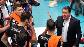 Ferdinando De Giorgi: Polska została moim drugim domem