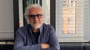 Koronawirus. Flavio Briatore martwi się o Włochy. "Za kilka miesięcy Chińczycy nas wykupią"