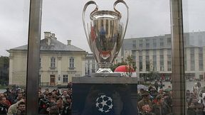 Eliminacje LM: Dynamo i BATE grają dalej