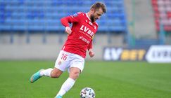 PKO Ekstraklasa. Wyczekiwany powrót. Kapitan Wisły Kraków w kadrze meczowej