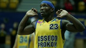 Roman Olszewski: Courtney Eldridge we wtorek pojawi się w Starogardzie