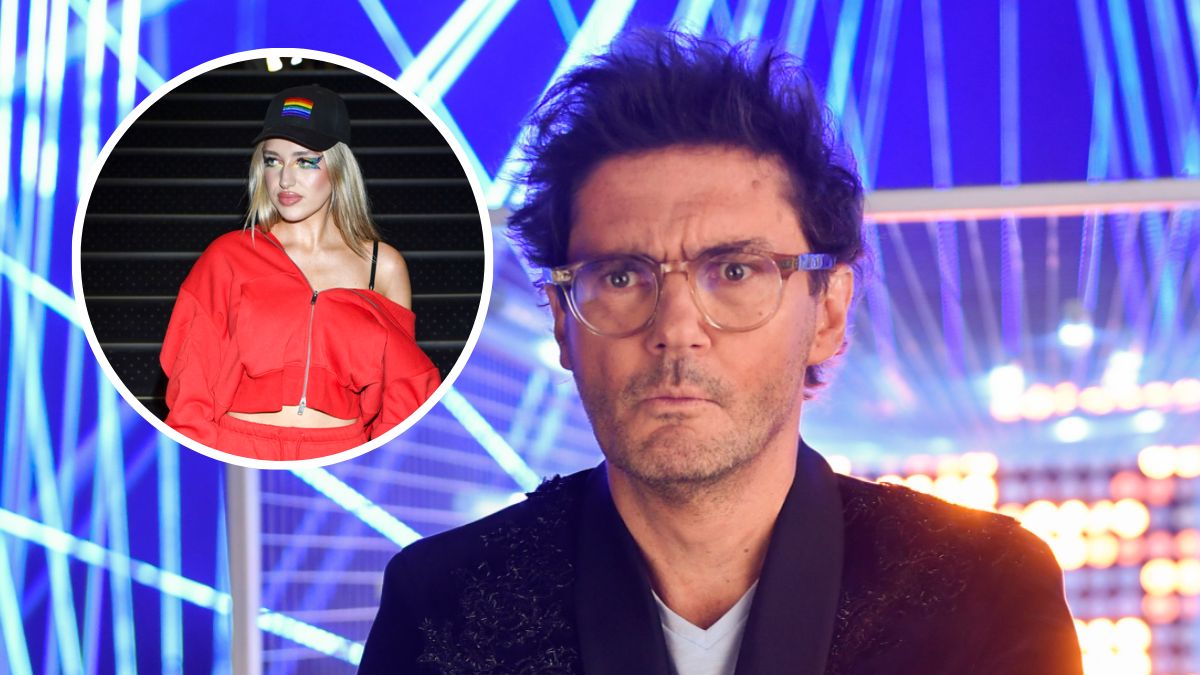 Kuba Wojewódzki odniósł się do sytuacji Caroline Derpienski