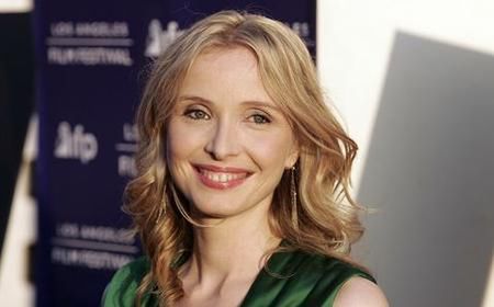 Julie Delpy krytyk się nie boi