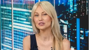 Tak radzi sobie Magdalena Ogórek w wPolsce24. Znamy wyniki oglądalności jej programu