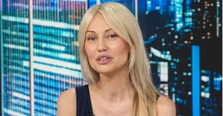 Tak radzi sobie Magdalena Ogórek w wPolsce24. Znamy wyniki oglądalności jej programu