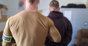 Zgubiło ich nerwowe zachowanie. W aucie policjanci znaleźli narkotyki