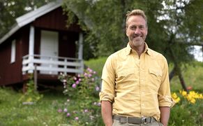 BBC Earth Życie na pustkowiu 12