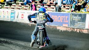 Polonia Piła - Łączyńscy-Carbon Start Gniezno 50:39