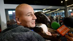 Artur Szpilka: mam nadzieję, że Głowacki domknie Cunninghama w linach