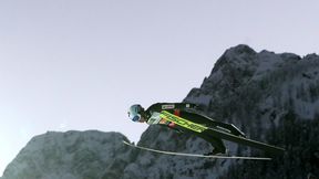 MŚ w lotach. Kamil Stoch z uznaniem o Andrzeju Stękale. "Wyciągnął nas za uszy"