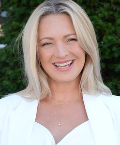 Została mamą. Gwiazdy nie mogą się napatrzeć na małego Henia