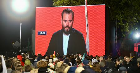 Stanowski zakpił w trakcie debaty. "Znam Marcina Gortata"