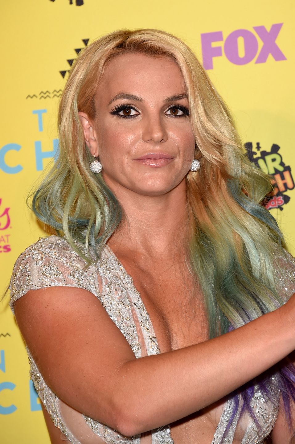 Britney Spears nie uwierzyła w historię Paris Hilton i bała się, że jej też nikt nie uwierzy