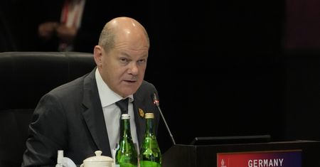 Wybuch w Polsce. Jest reakcja Niemiec