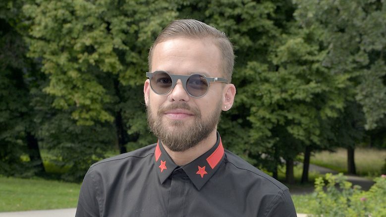 Michał Piróg 

Fotografia: AKPA