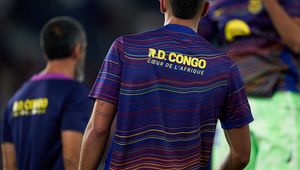 Problemy FC Barcelony. Klub został zgłoszony do prokuratury