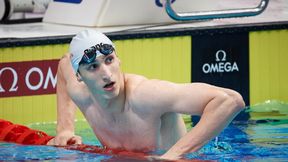 Trener musi powstrzymywać 17-latka. "Chciał startować prawie 20 razy w sześć dni"