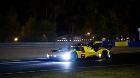 Nie tak to miało wyglądać. Kubica rozczarowany po kwalifikacjach