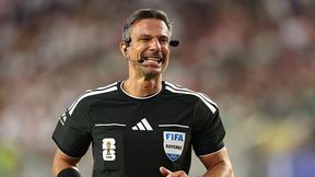 Kim jest wybraniec FIFA i jakim cudem dostał sędziowanie finału mistrzostw świata?