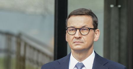 Morawiecki awansuje w PiS. Znacząca reakcja z obozu Ziobry