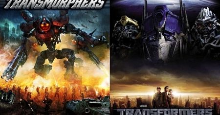 10 kuriozalnych podróbek filmowych