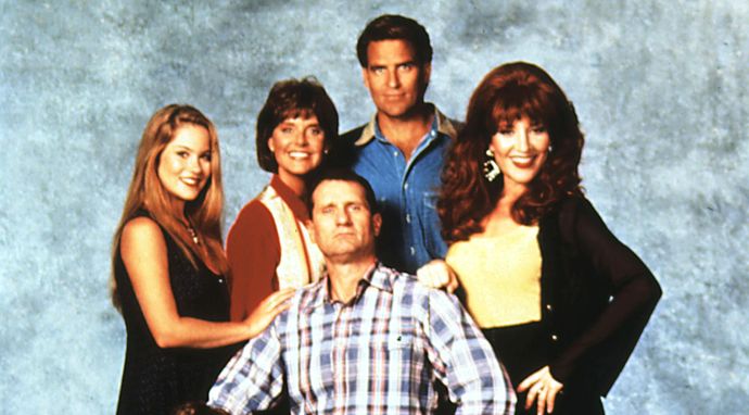 Świat według Bundych 8