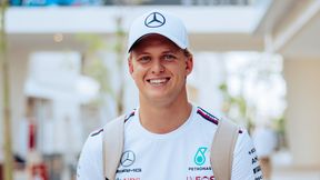 Syn Schumachera pozbawiony złudzeń w F1. "Jest skończony"