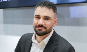 Kobieta przejeżdżająca obok miejsca wypadku Łukasza Litewki relacjonuje: "Nie mogę dojść do siebie, ciągle mam przed oczami to wszystko"