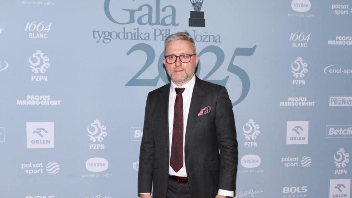 WP SportoweFakty / Mateusz Czarnecki / Jerzy Brzęczek