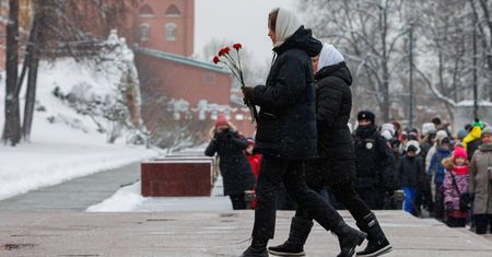 Żony żołnierzy mają dość. Rzucą wyzwanie Putinowi?