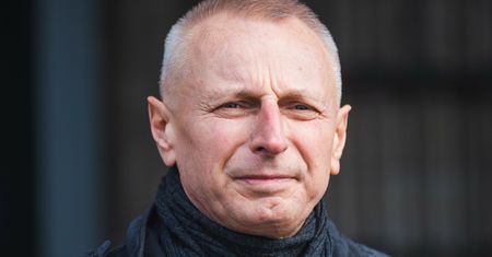 Ofiary Pegasusa. Podsłuchiwali Ryszarda Brejzę, bo pomylili go z synem?