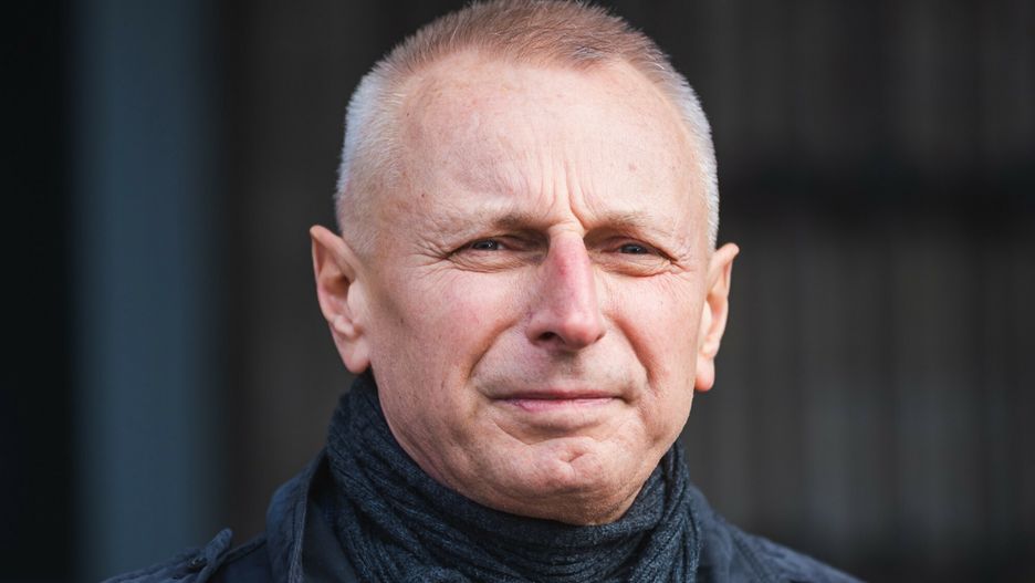 Nowe ofiary Pegasusa. Podsłuchiwali Ryszarda Brejzę, bo pomylili go z synem? 
