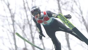 Błysk polskiego talentu w skokach narciarskich