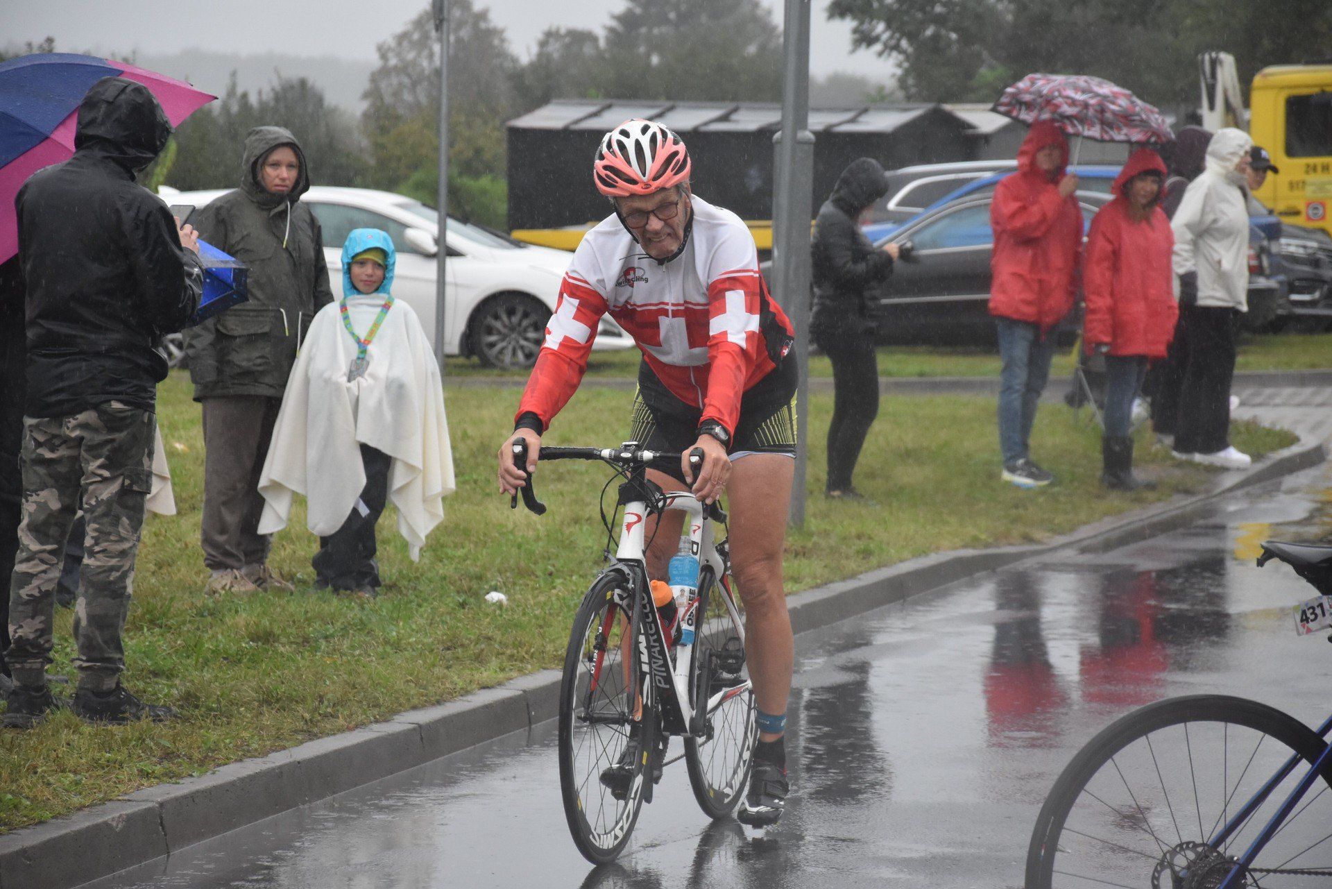 Triathloniści opanują Śrem. Przed nami kolejna edycja Greatman Triathlon. Trwają zapisy [zdjęcia]