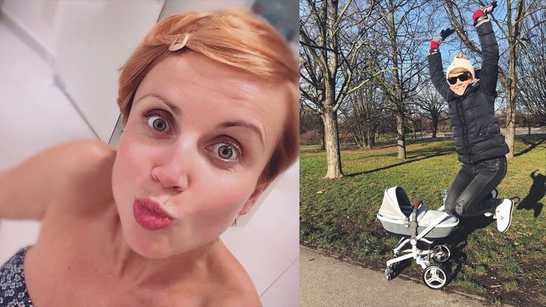 Najdroższe wózki w polskim show biznesie 