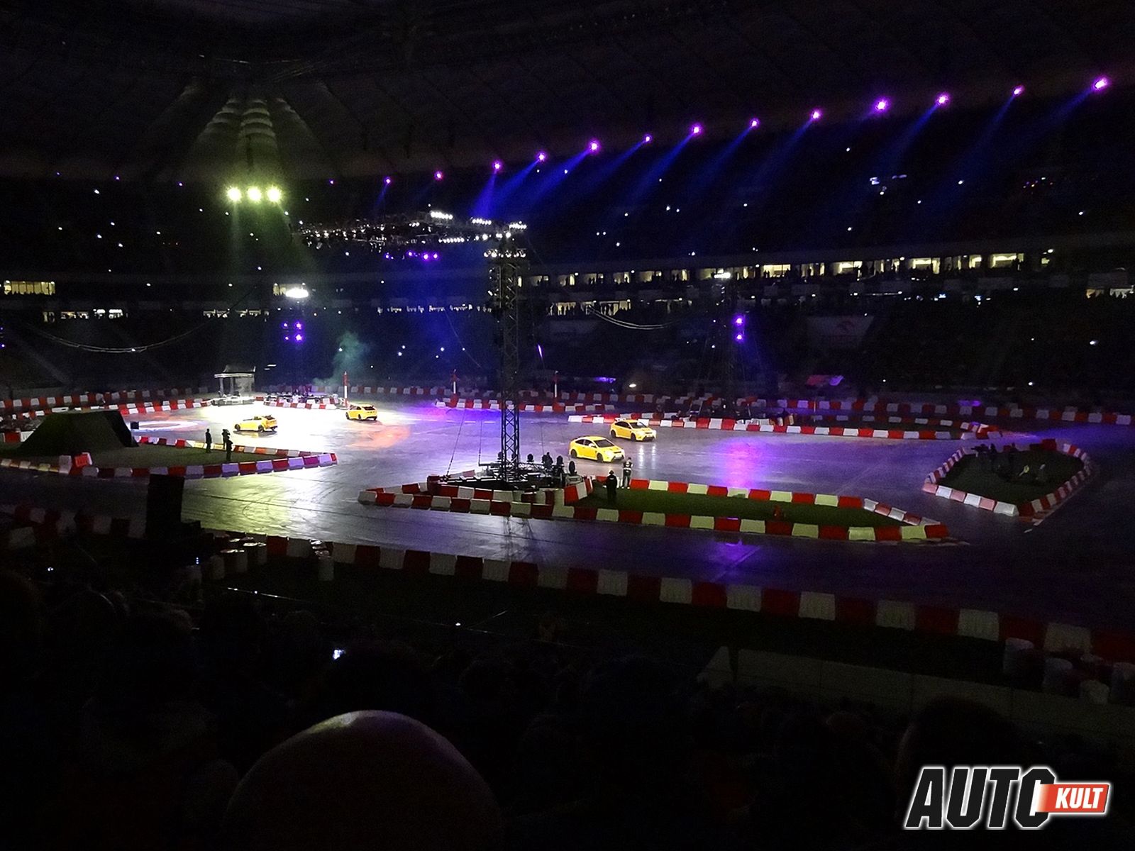 Verva Street Racing 2013 & Top Gear Live [galeria] 60