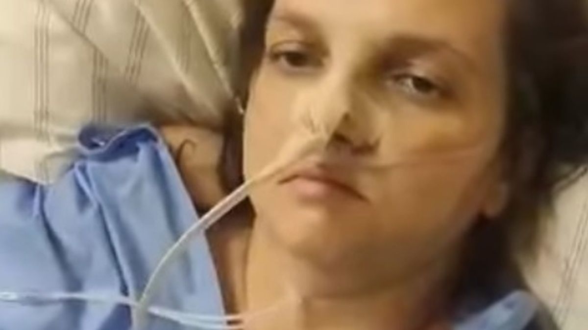 37-letnia Agnieszka z Częstochowy nie żyje 